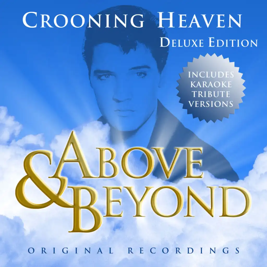Above & Beyond - Elvis Presley,  Deluxe Edition