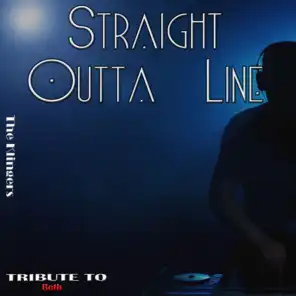 Straight Outta Line (Synth Version)