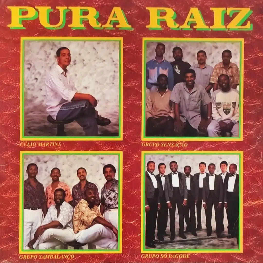 Pura Raiz