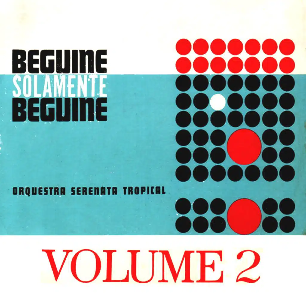 Beguine Solamente Beguine Vol.2
