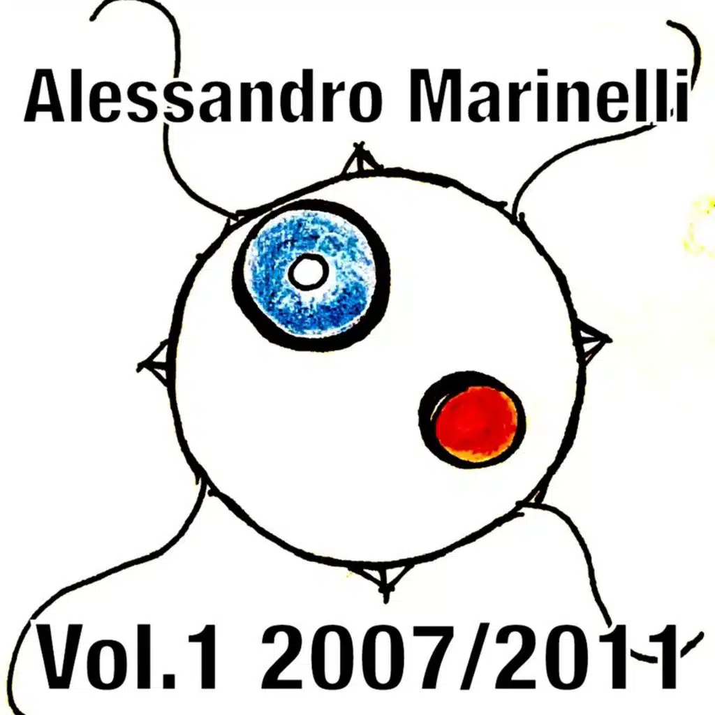 Volume 1 2007/2011