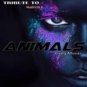 Animals: Tribute to Maroon 5