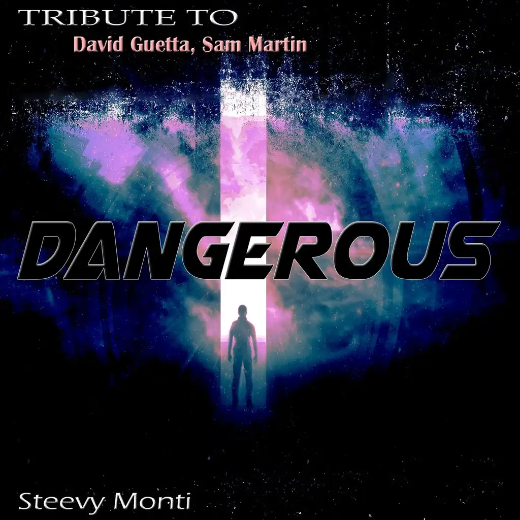 Dangerous (Pop Mix)