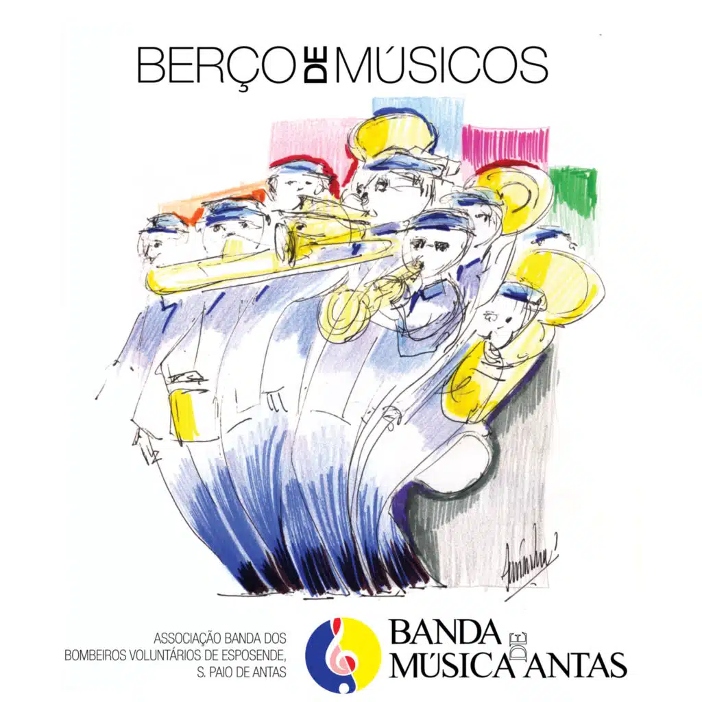 Berço de Músicos