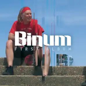 Binum The First Album