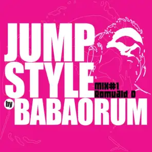 Jumpstyle By Babaorum