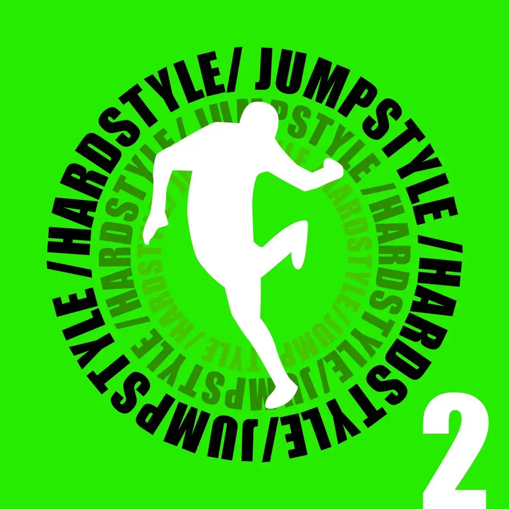 Jumpstyle Hardstyle Vol 2