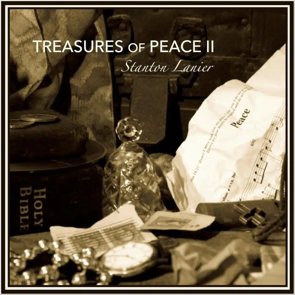 Treasures of Peace II