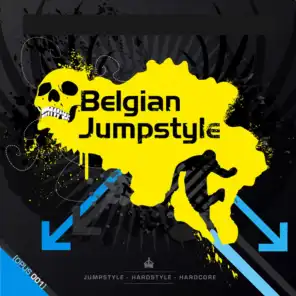 Belgian Jumpstyle Opus 1 (MIX BY Y-TEK)