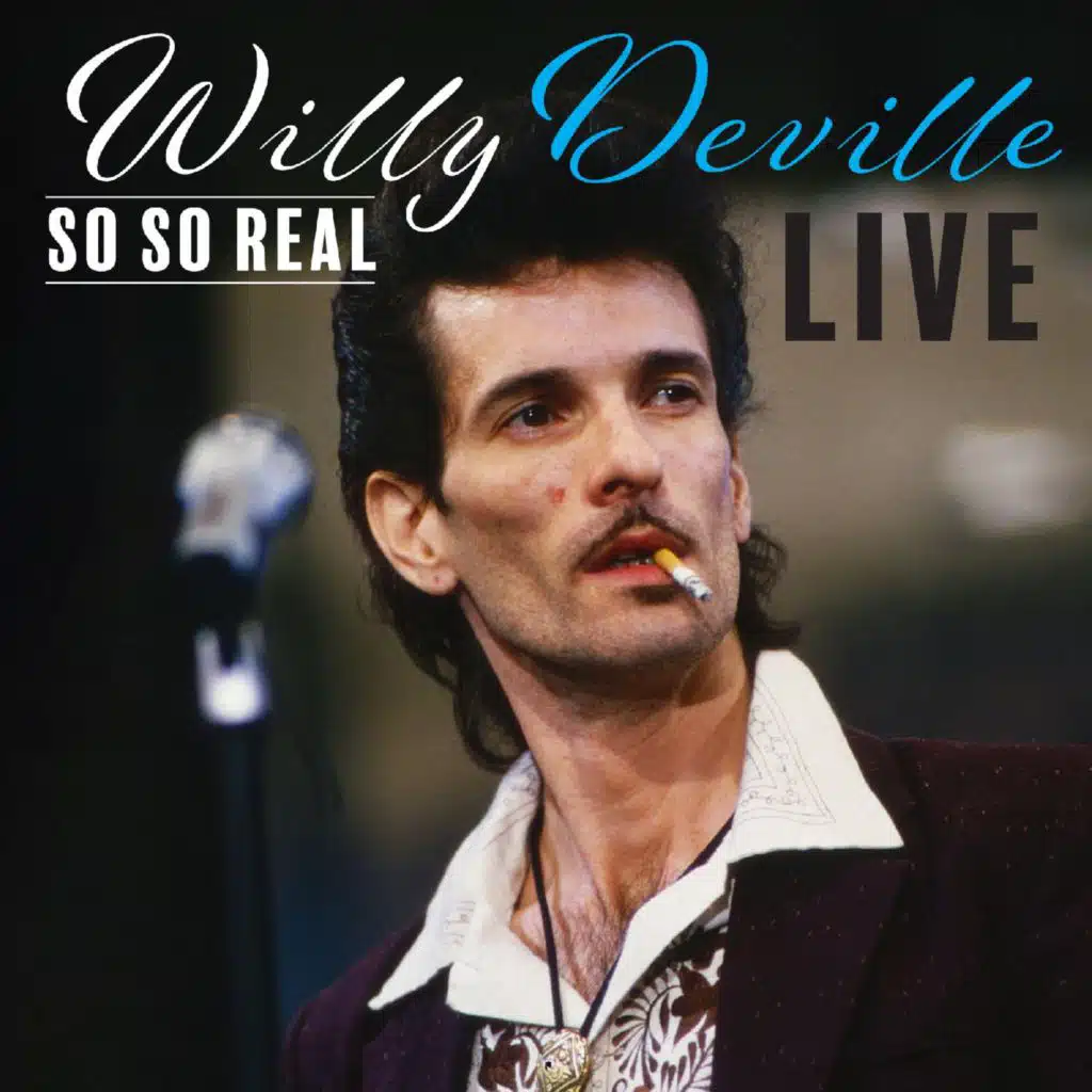 Willy DeVille