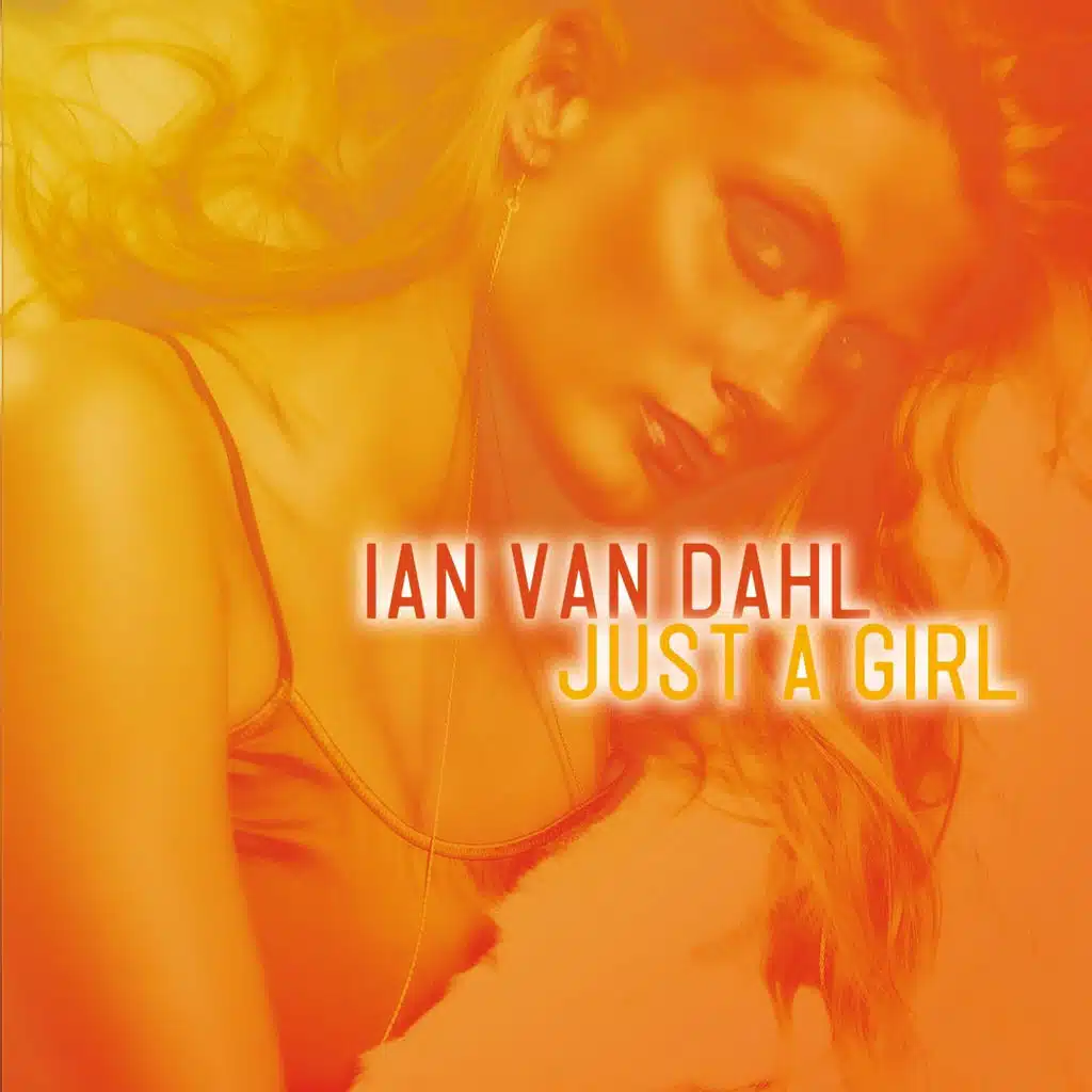 Just a Girl (Radio Edit)