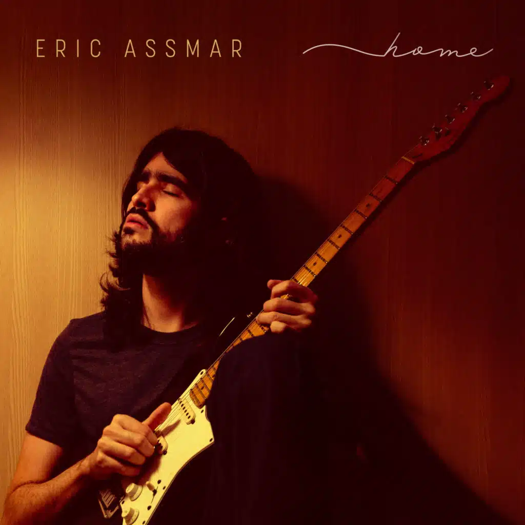 Eric Assmar