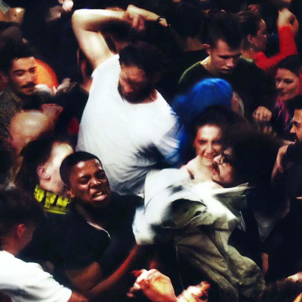 Chase & Status & BackRoad Gee