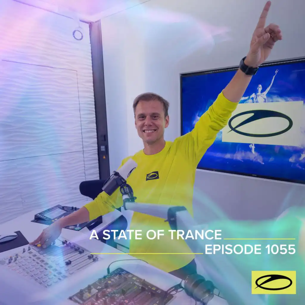 A State Of Trance (ASOT 1055) (Intro)