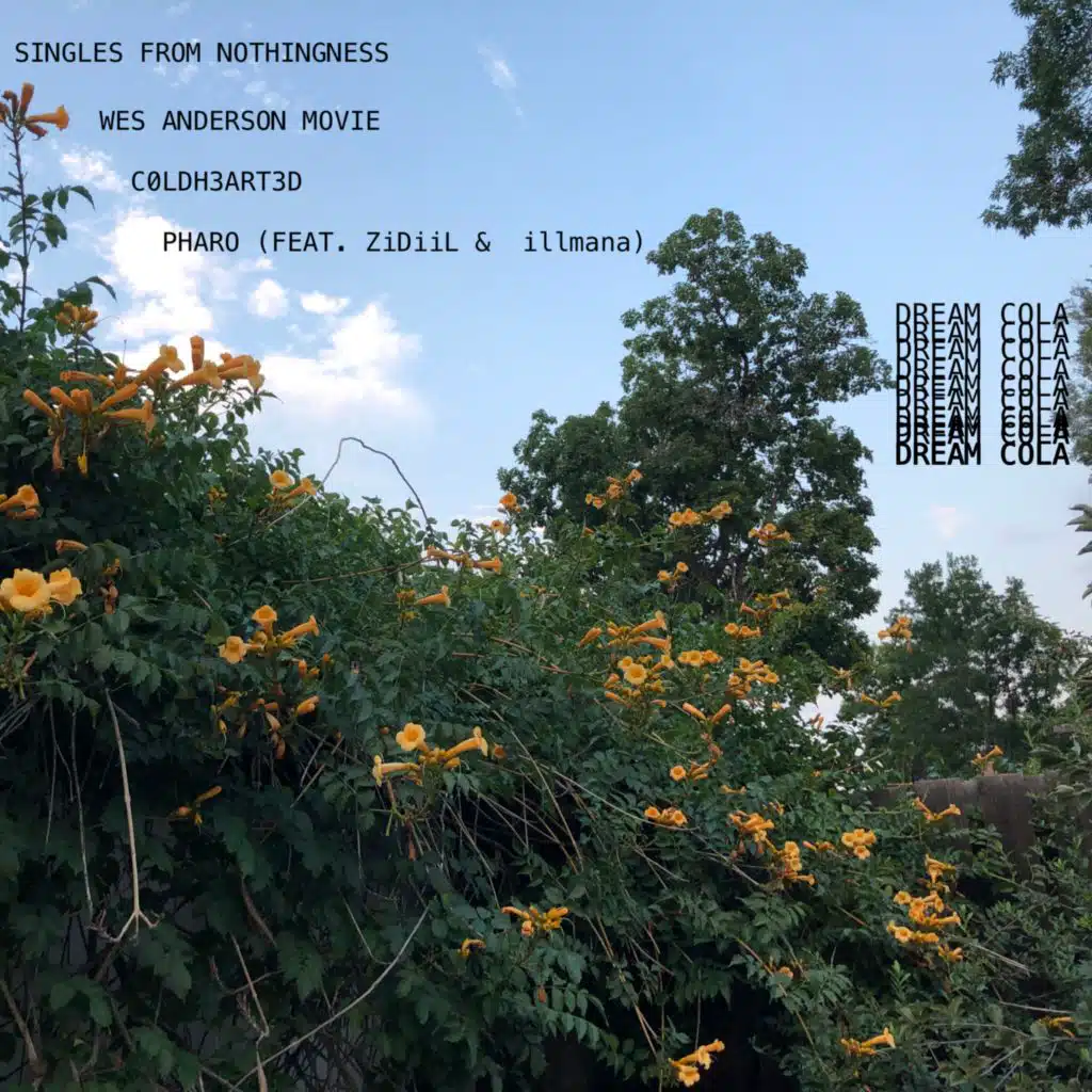 singles from nothingness