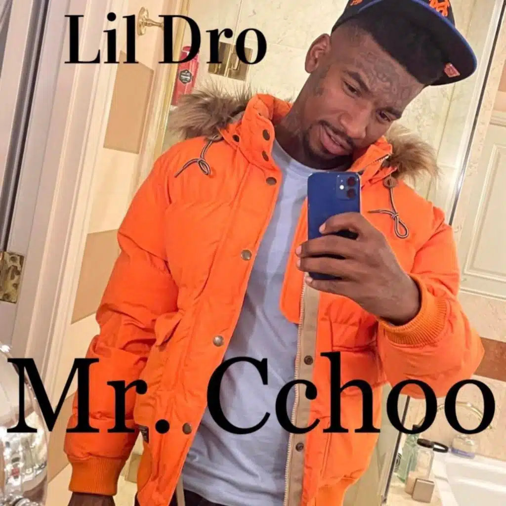 Mr. Cchoo