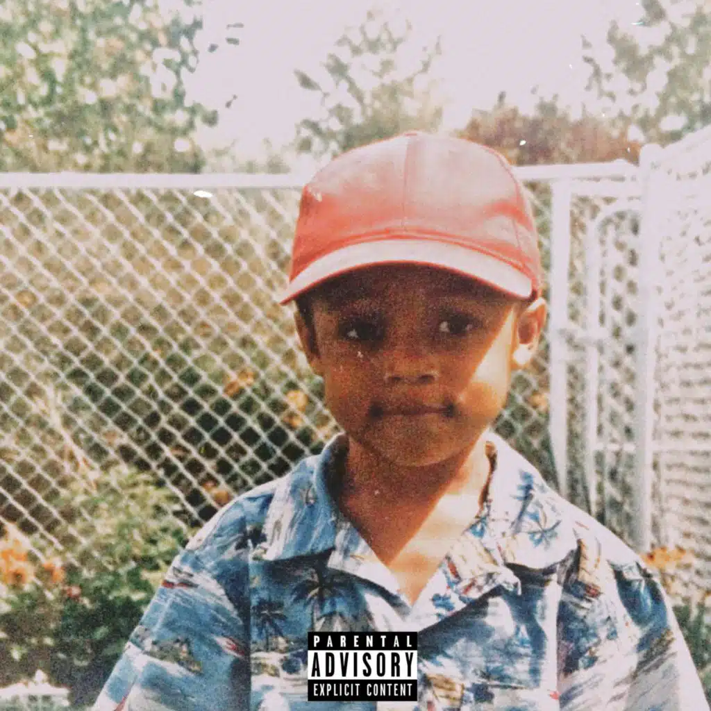 Childish Love