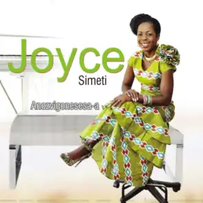 Joyce Simeti