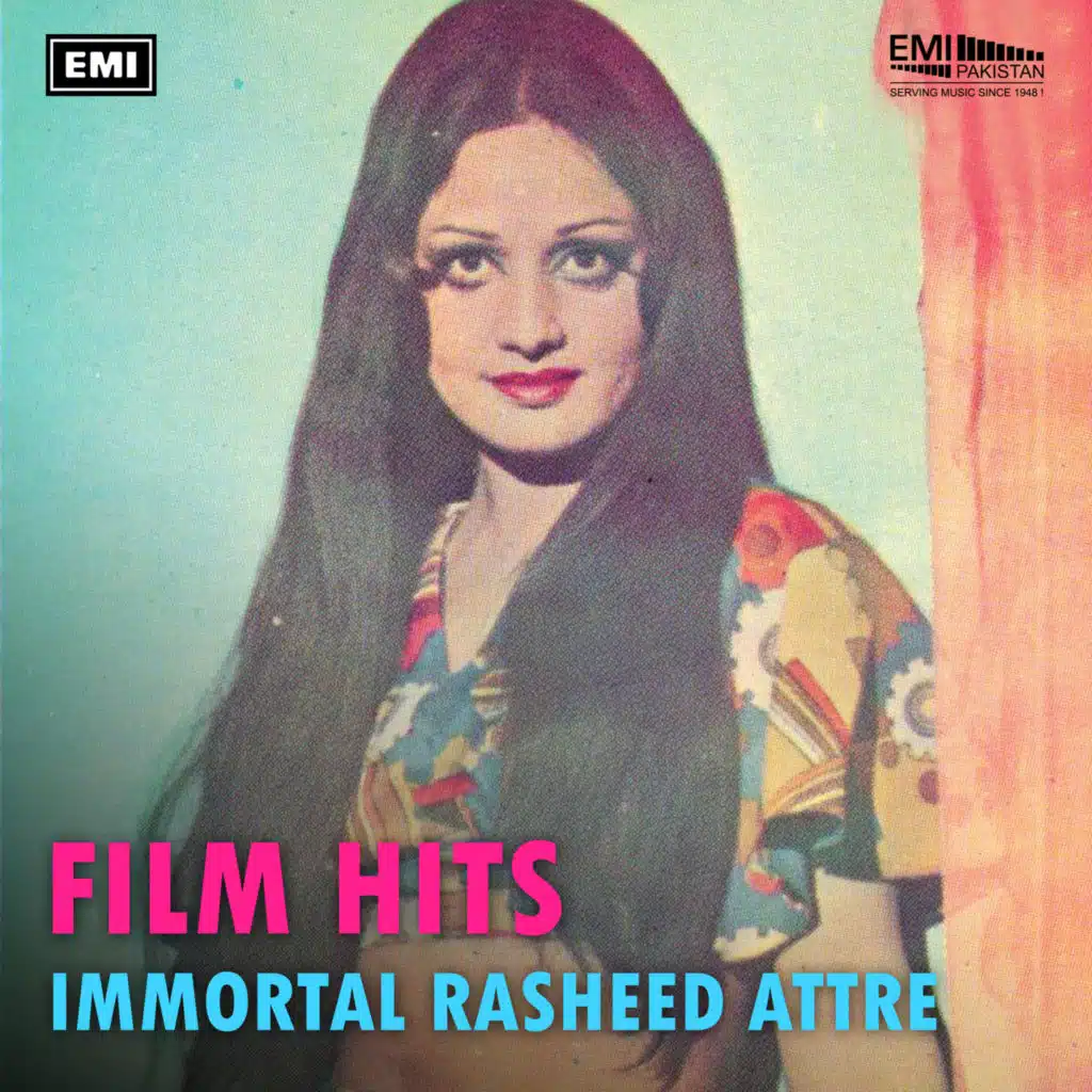 Immortal Rasheed Attre