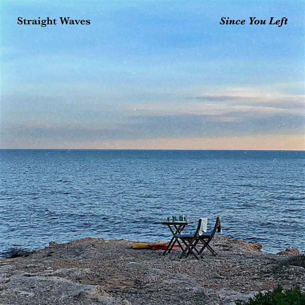 Since You Left