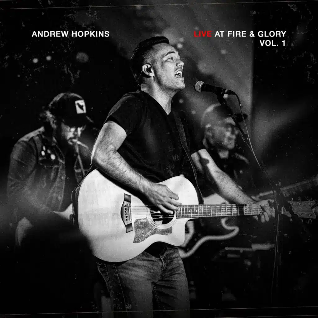 Live at Fire & Glory, Vol. 1