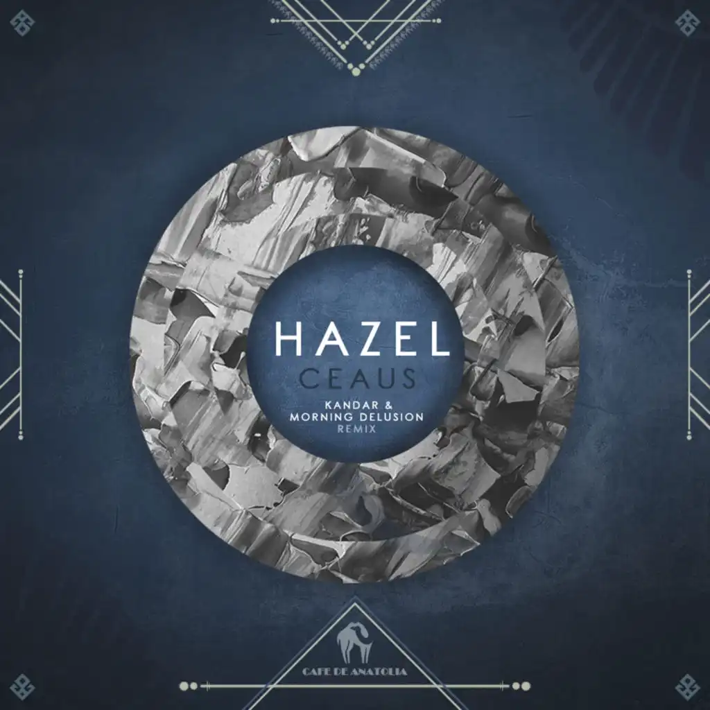 Hazel (feat. Kandar)