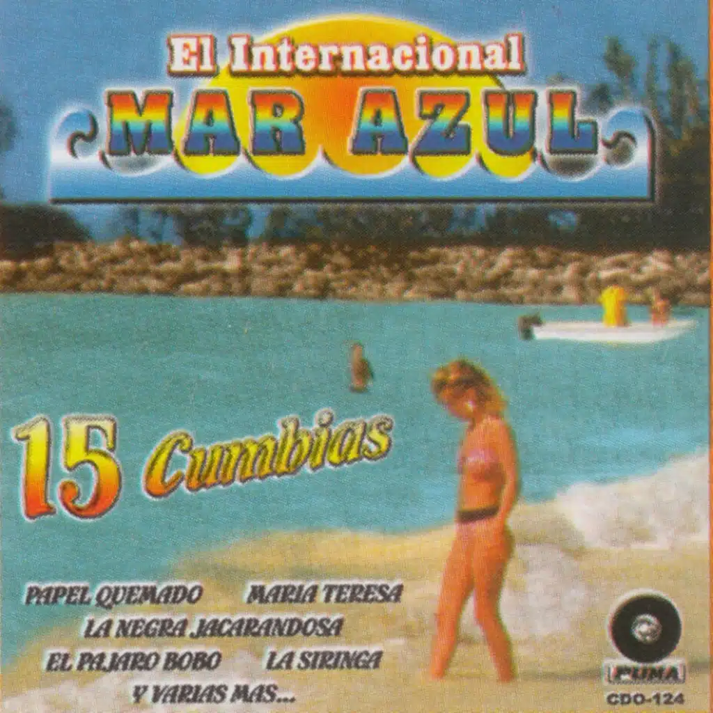 Cumbia Del Original