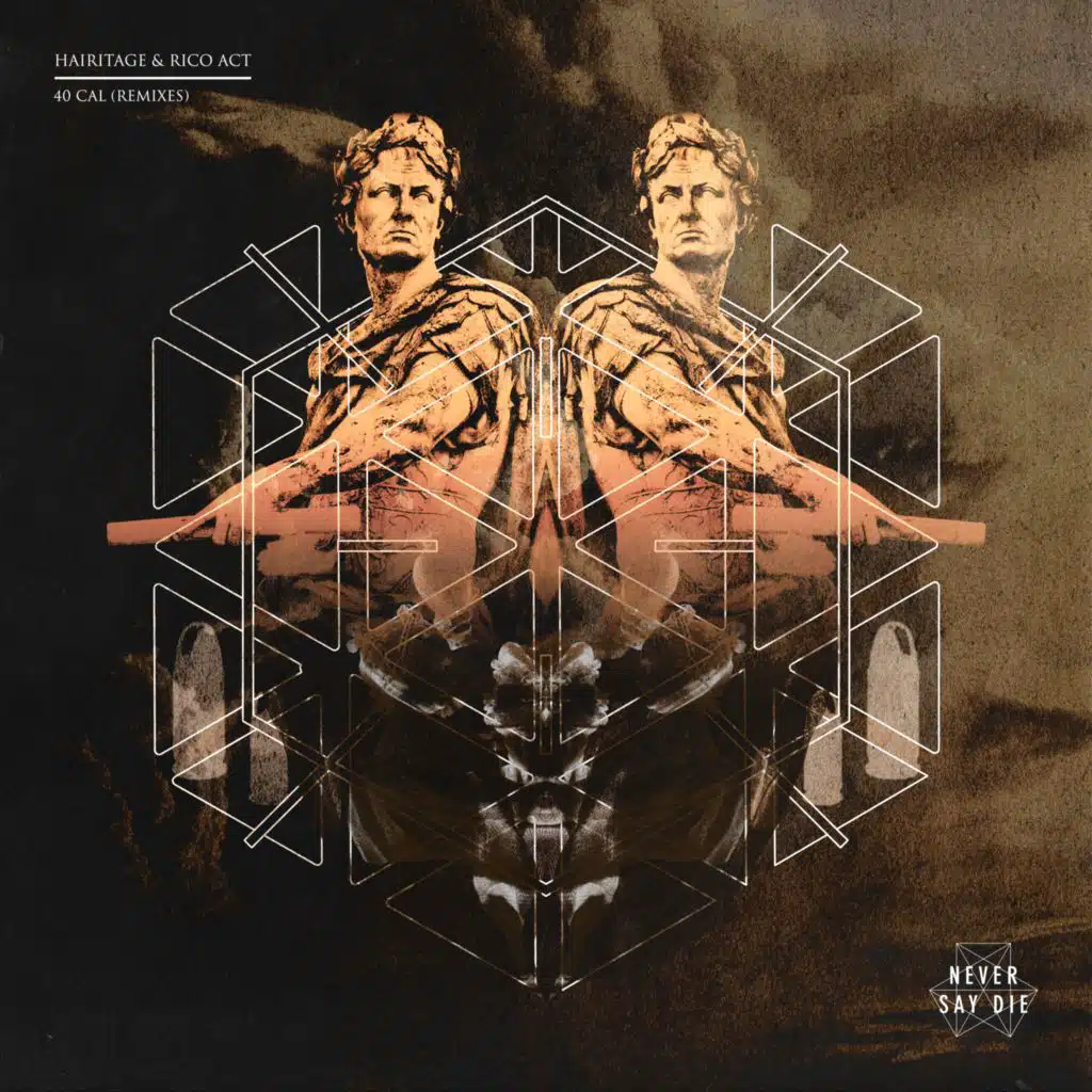 Hairitage and Rico Act