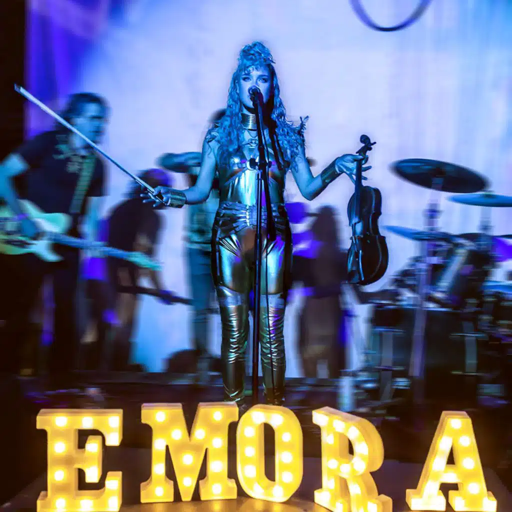 Emora