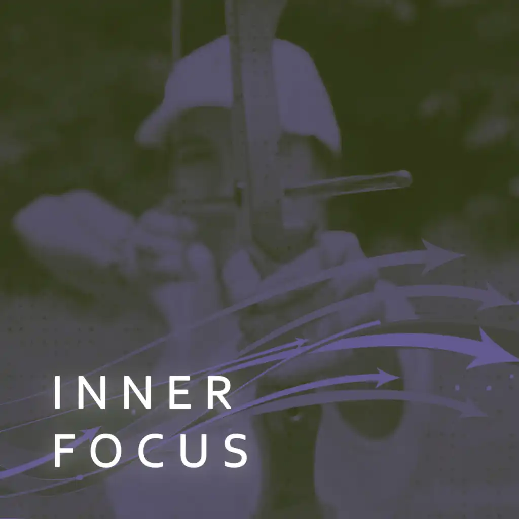 Inner Focus – Yoga Harmony Session, Daily Moments, Soulful Mood