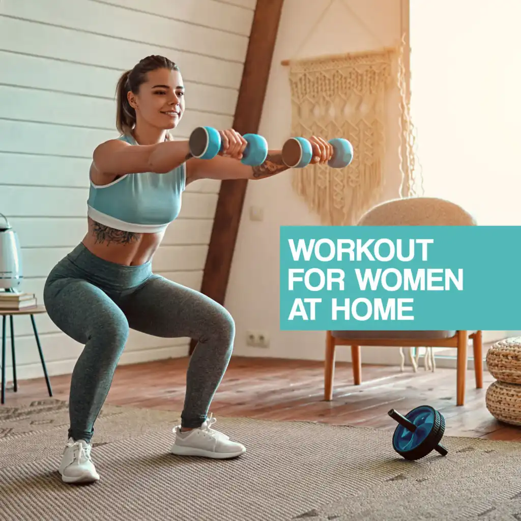 Workout for Women at Home