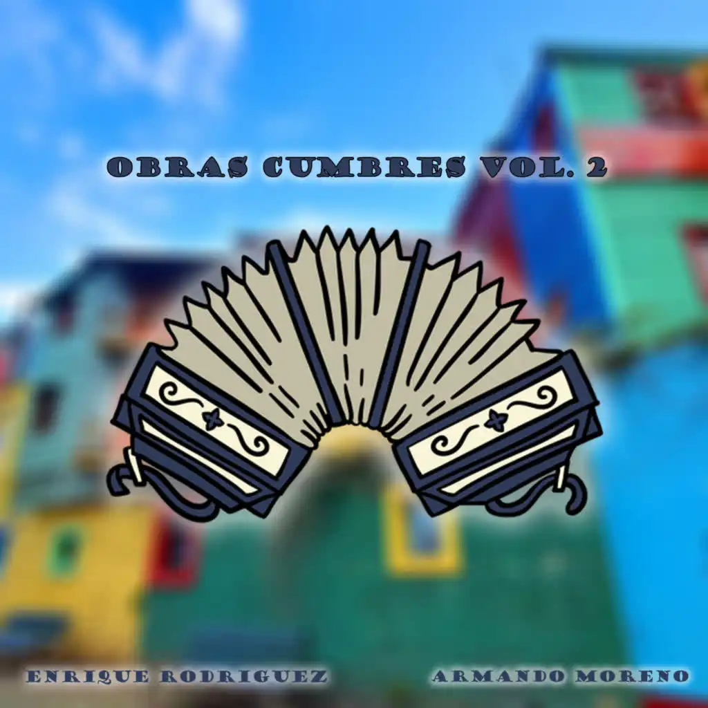 Obras Cumbres (Vol. 2)