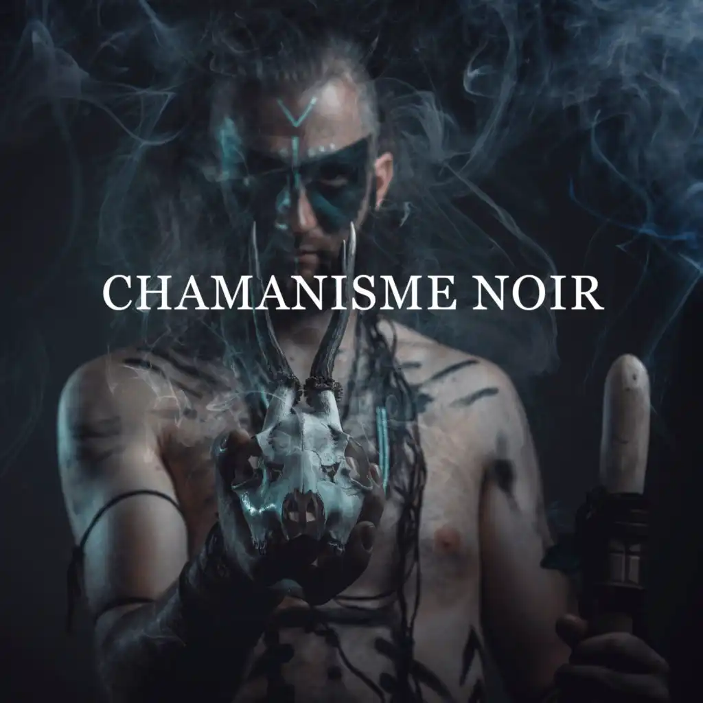 Chamanisme Noir: Pratique Spirituelle Mystique pour Purification d'Aura
