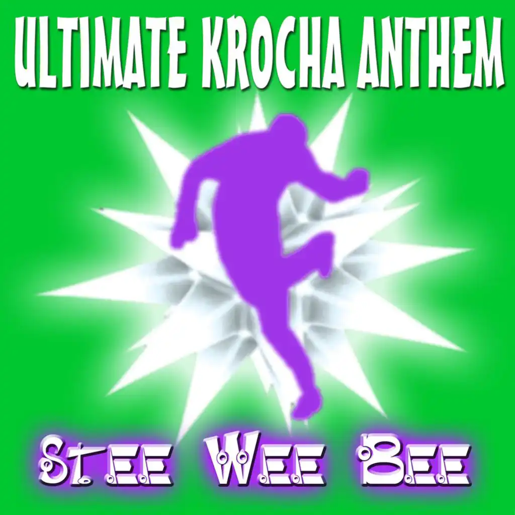 Ultimate Krocha Anthem (Radio Edit)