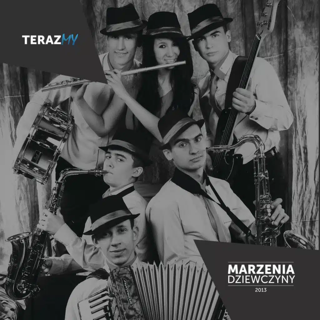 Marzenia dziewczyny