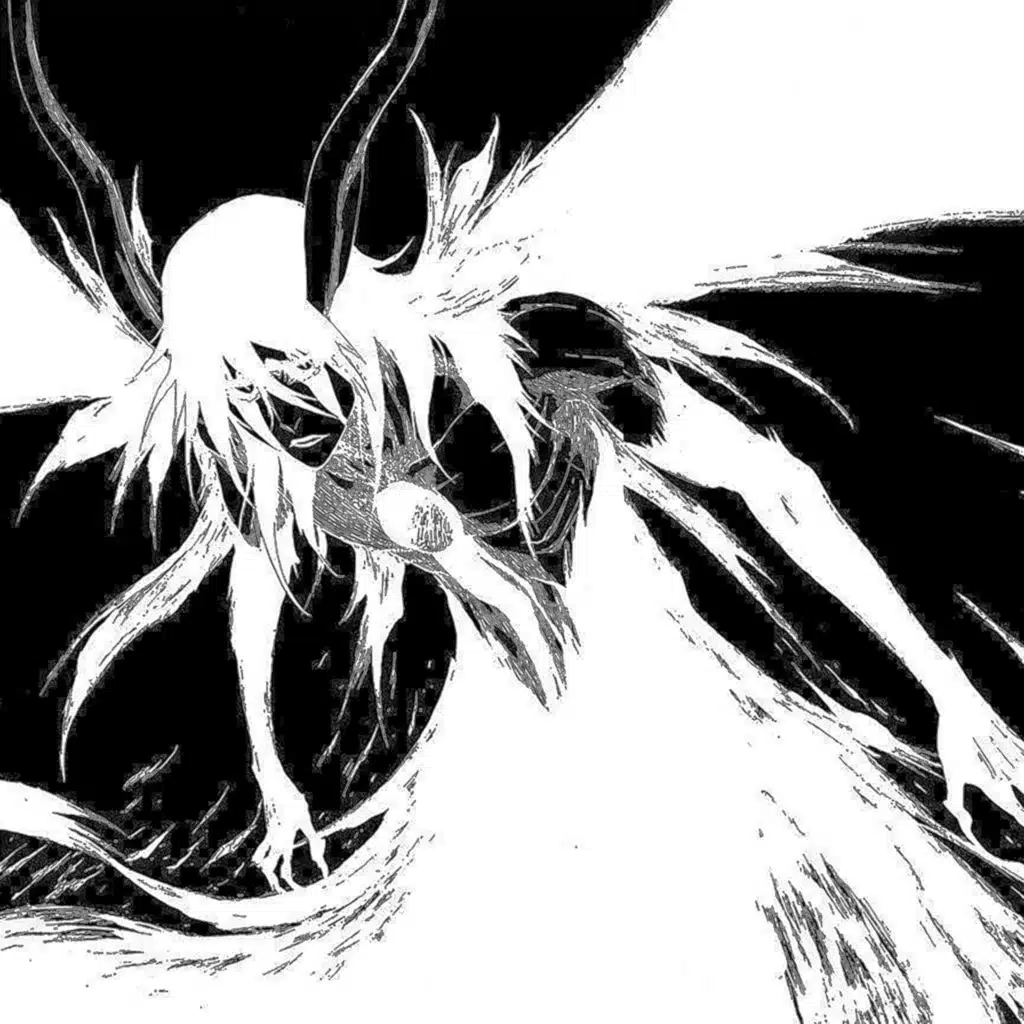 LA ESPADA (slowed and reverbed)