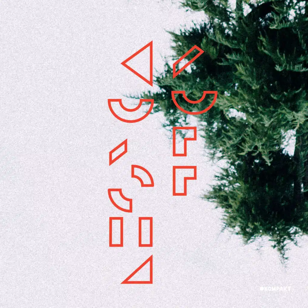 All The Wild Animals (Acid Pauli Full Vocal Remix)