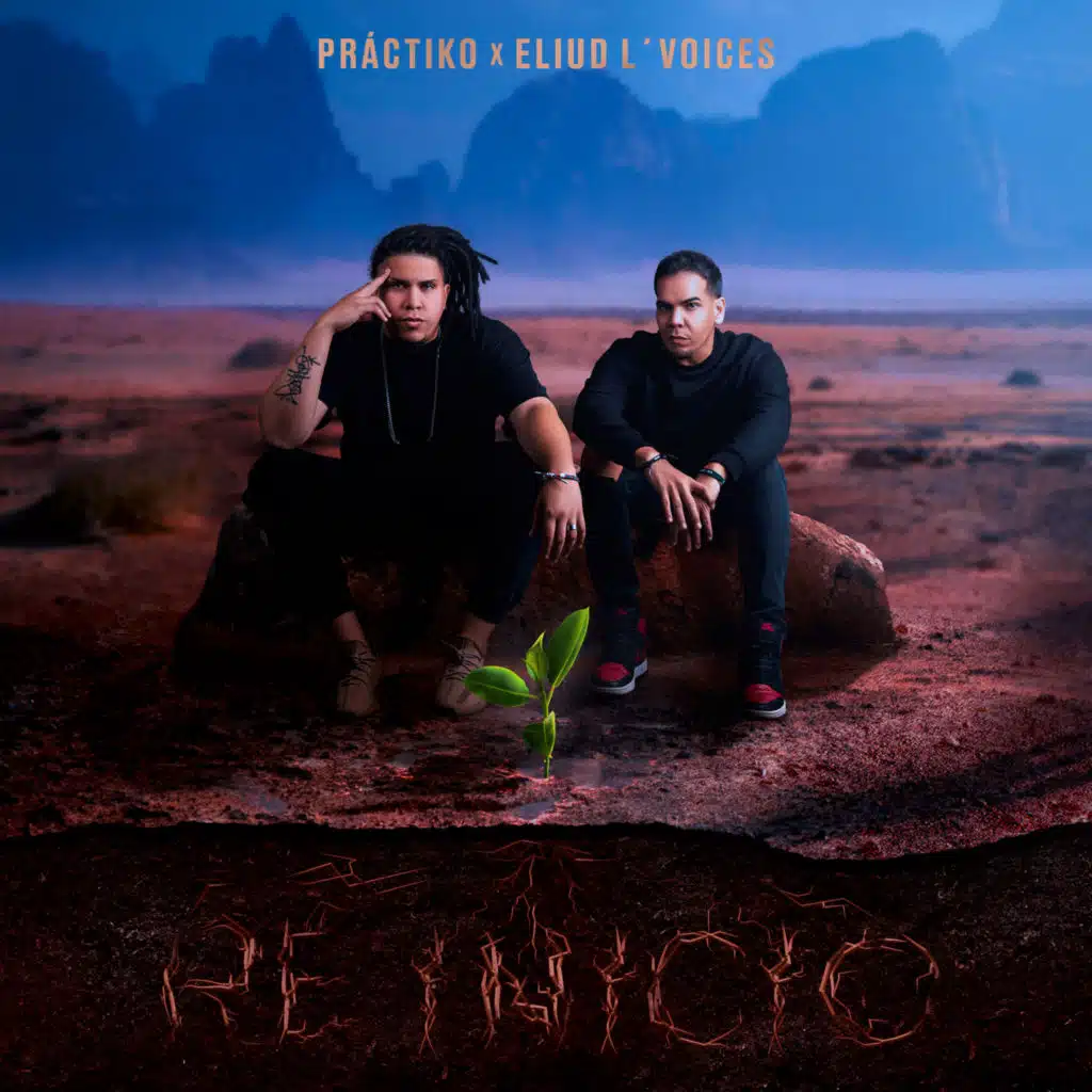 Practiko & Eliud L'voices