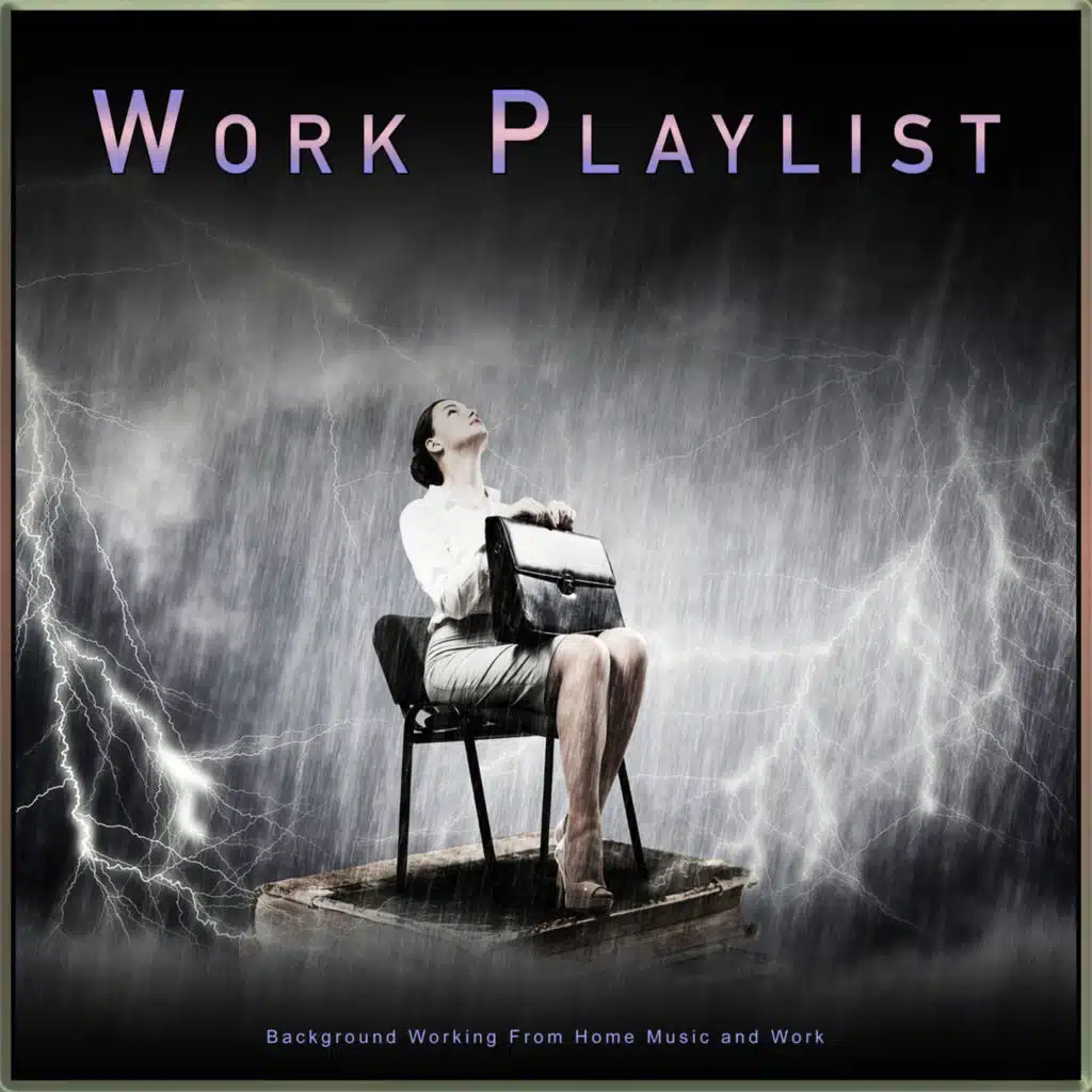 Work Music Collective, Work Music Bliss & Work Playlist