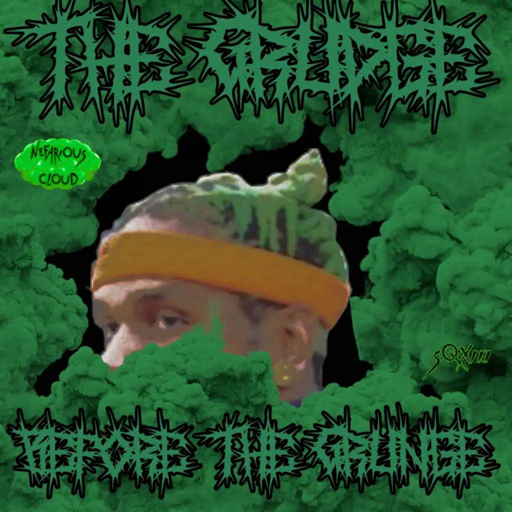 The Grudge Before The Grunge