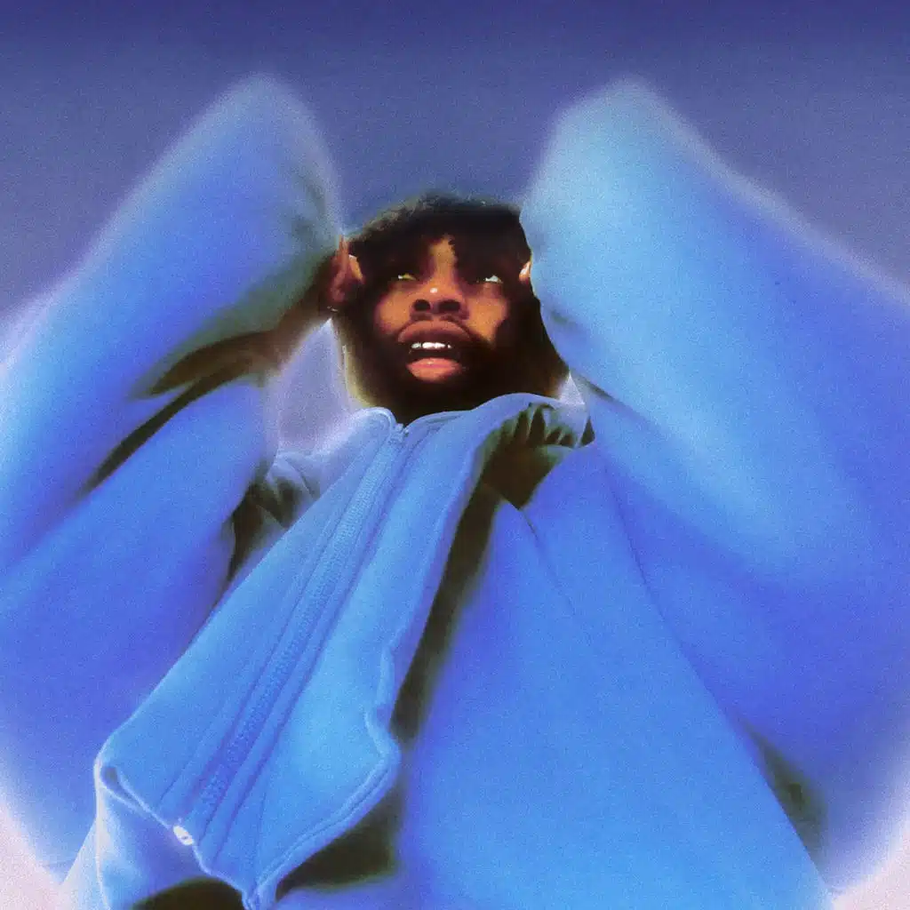 How U Feel (feat. Joey Bada$$)