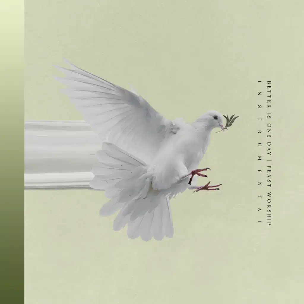 Jesus You Are For Me (Instrumental)