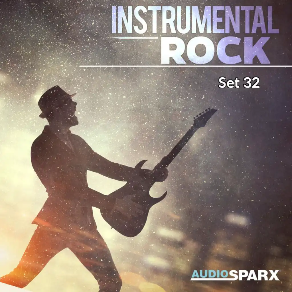 Instrumental Rock, Set 32