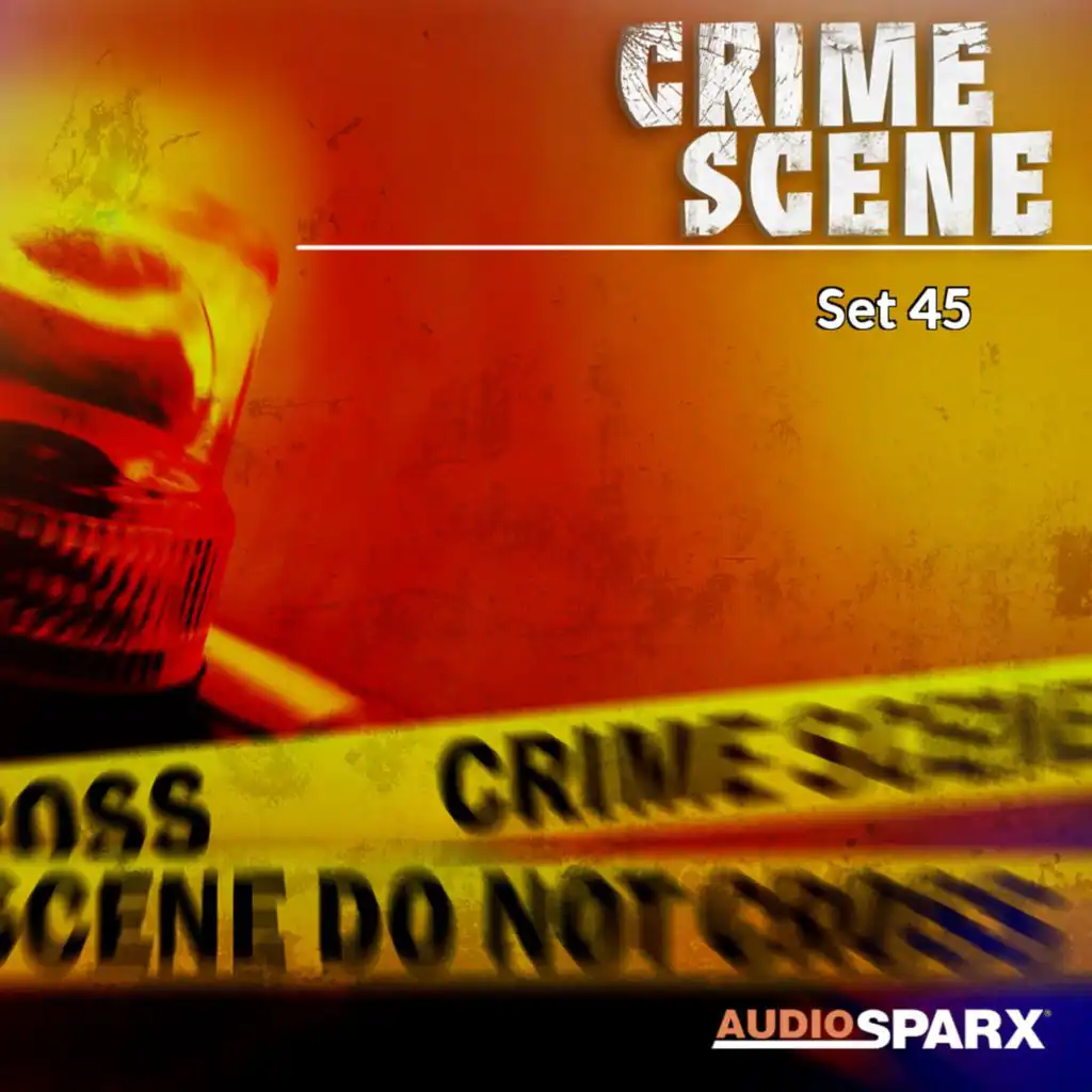 Crime Scene, Set 45