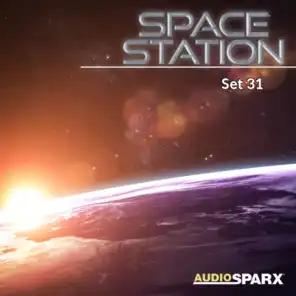 Space Station, Set 31