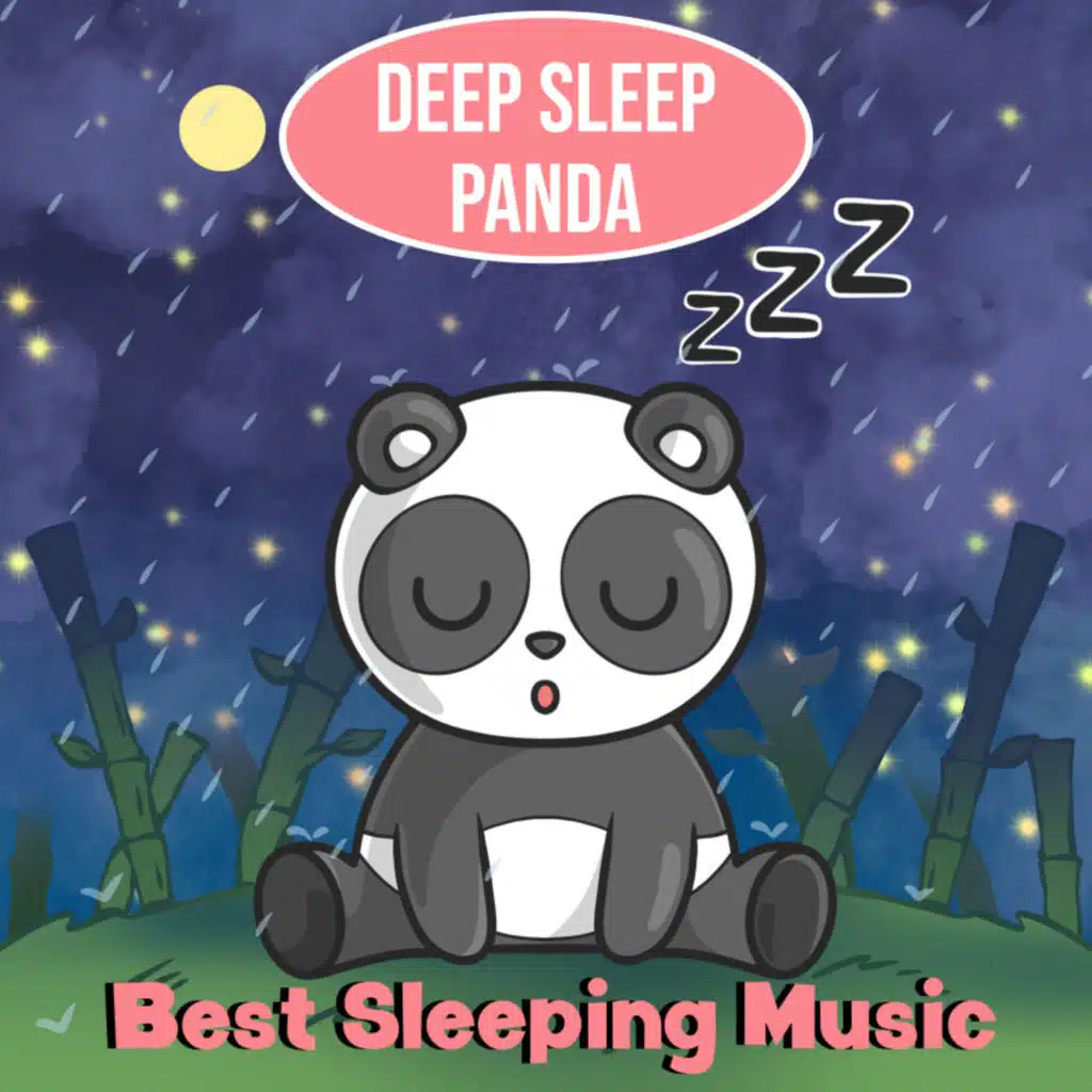 Peaceful Sleeping Music