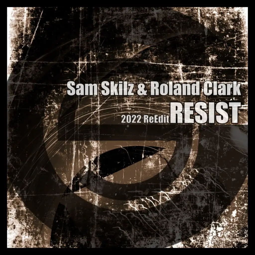 Sam Skilz, Roland Clark