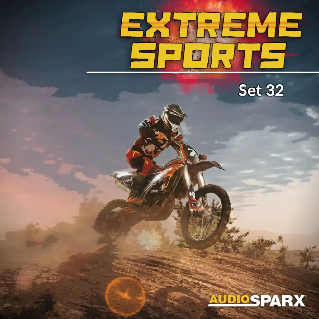 Extreme Sports, Set 32