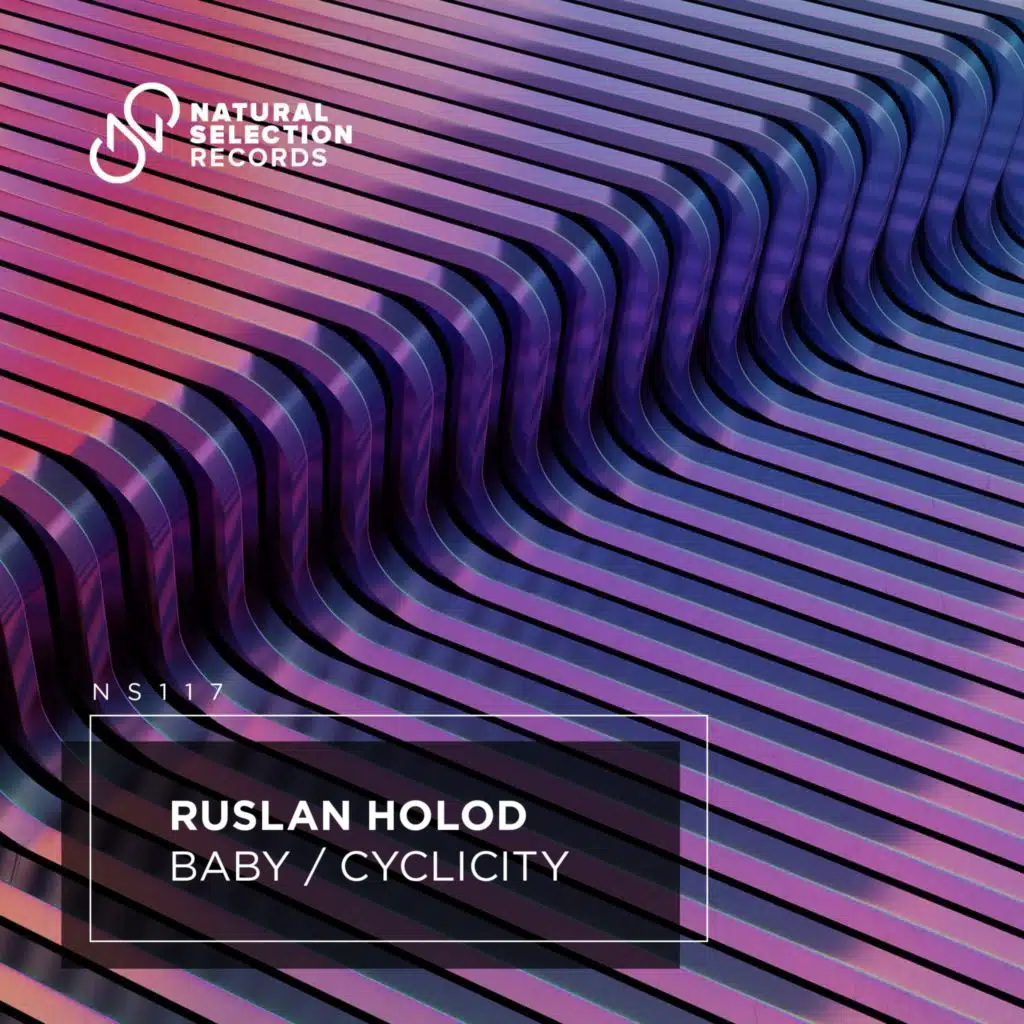 Ruslan Holod