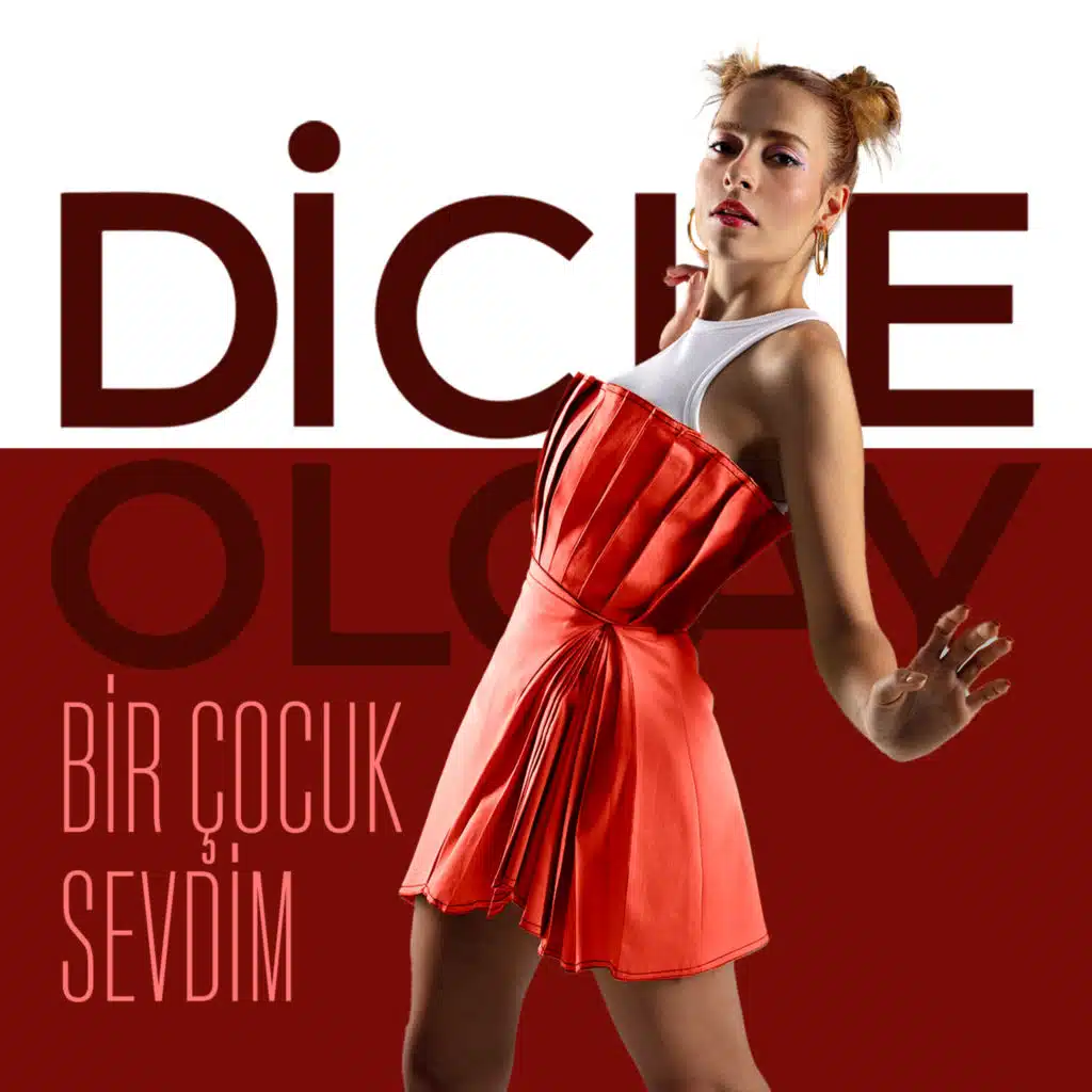 Bir Çocuk Sevdim (Akustik)